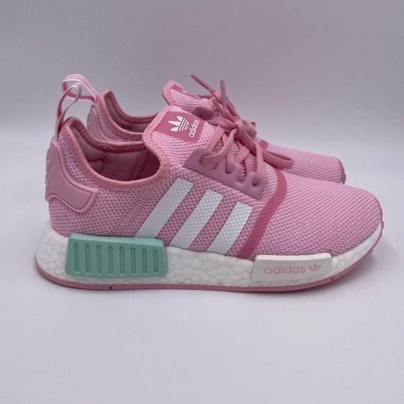 adidas Shoes - adidas NMD R1 Pink Womens Shoes